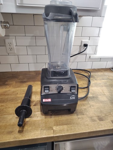 Vita mix 5200 - 5200, vm0103