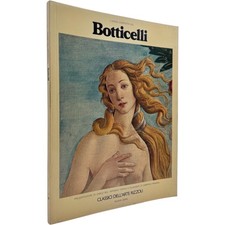 Botticelli opera completa