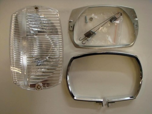 Faro siem fanale completo - siem,