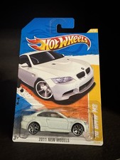 Hot Wheels 2011 Nuovi Modelli