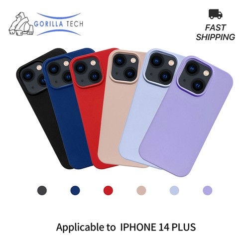 Custodia per iphone plus - custodia, 14