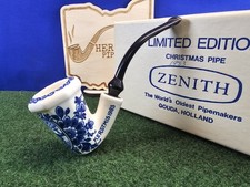 Zenith 1983 Natale stelo