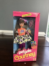 Barbie bambola vintage 1991