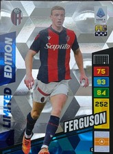 Figurina calciatori 2023 2024