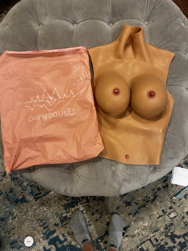 Gorgeousu piastra seno - gorgeousu,