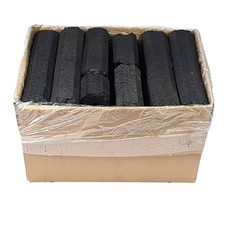 Bricchetti barbecue carbone - barbecue, di