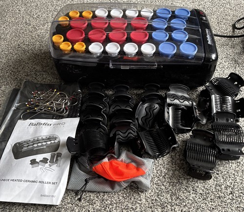 Babyliss pro pezzi - babyliss, 30