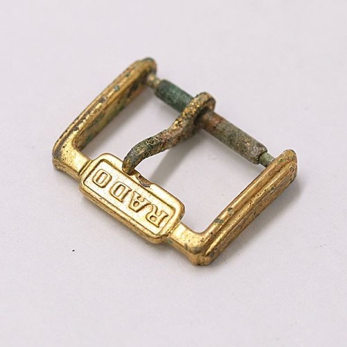 Cinturino orologio uomo donna