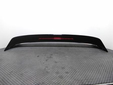 VOLKSWAGEN TOUAREG Rear