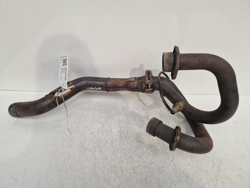 Tubo scarico down yamaha - down,