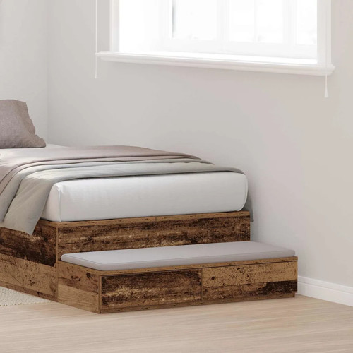 Cassetti per letto - , legno