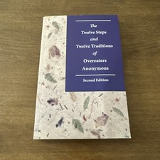 The twelve steps - steps,