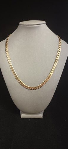Collana oro 375 51 - ct/375,