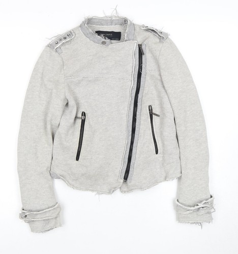 Cappotto motociclista - cappotto,