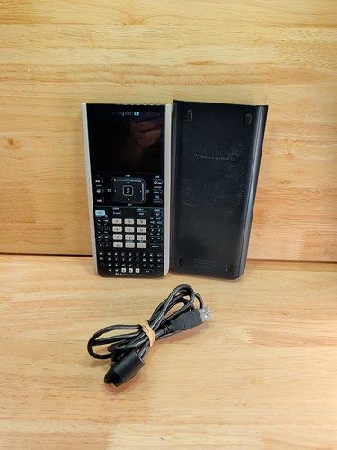 Texas instruments nspire - ti-nspire, cx
