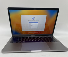 Apple MacBook Pro 2017 13"
