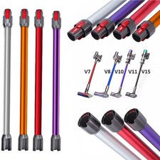 Tubo prolunga bacchetta di