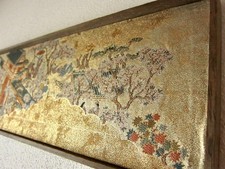 Quadro4: Scena dell'antico