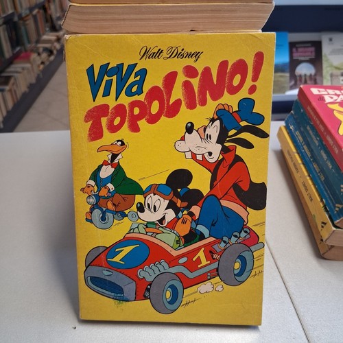 Classici disney prima serie - i,