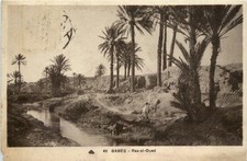 Gabes - Ras el Qued -401940