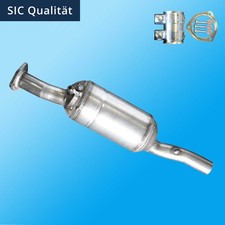 EU4 SIC FAP AUDI A6 (Avant