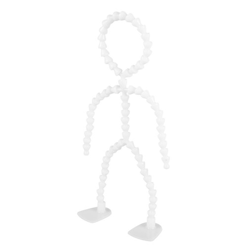Giunti per action - per, figure