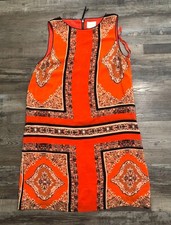 Anthropologie Maeve Canna