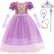Vestito Principessa Viola