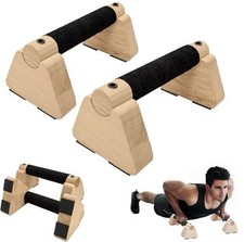 Parallele legno per - in,