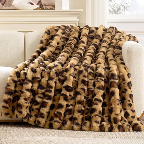 Cozy bliss ghepardo - cozy, stampa