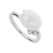 Anello cocktail Pomellato