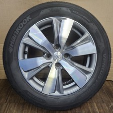 Orig peugeot 2008 - i, cerchio