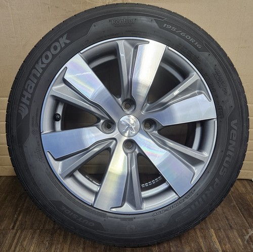 Orig peugeot 2008 i - orig.,