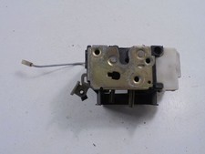 Audi Coupe 1995 Türschloss