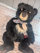 Charlie Bears Shenandoah