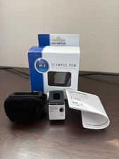 Olympus VF-3 mirino