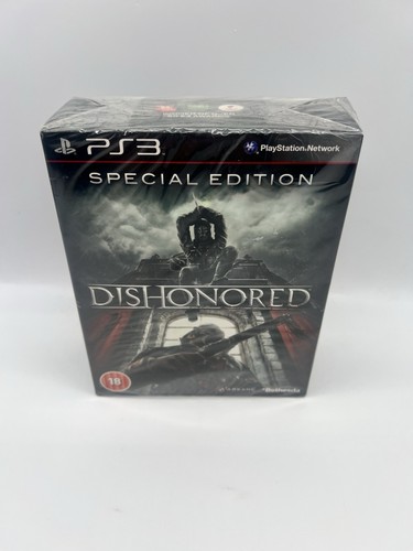 Dishonored special edition - special,