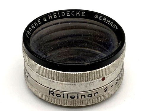 Rollei nahlinse parke - rollei,