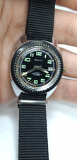DIVER RELAY OROLOGIO DA UOMO