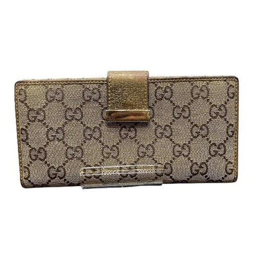 Portafoglio lungo unisex - , usato