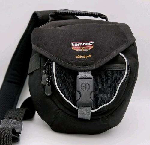 Borsa fotocamera tamrac - borsa,