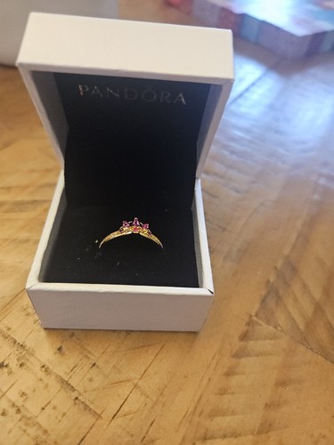 Anello pandora disney - pandora,