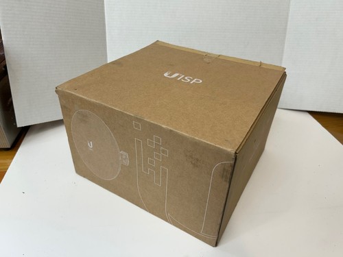 Ubiquiti uisp wave - ubiquiti, 60ghz