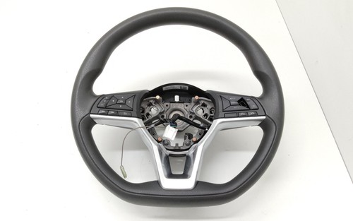 Volante sterzo per nissan - sterzo,