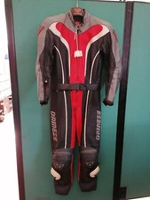 Tuta Dainese donna Divisibile