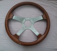 rarissimo volante sterzo legno Nardi Personal originale epoca serie limitata