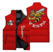 Gilet Vespa