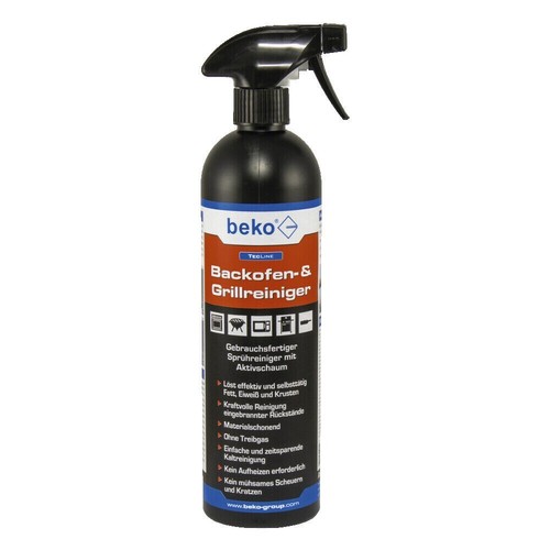 Beko tecline detergente per - detergente,