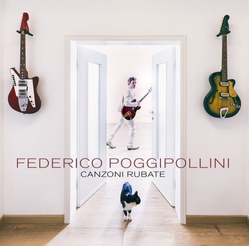 Federico poggipollini - federico,
