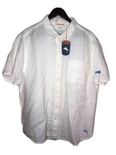 Camicia con bottoni fox - con,